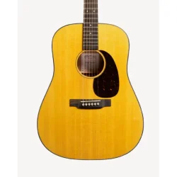 C.F. Martin D-10E Retro Spruce